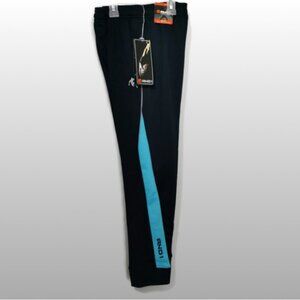 NWT And1 Slim Fit Track Pants Size M/8